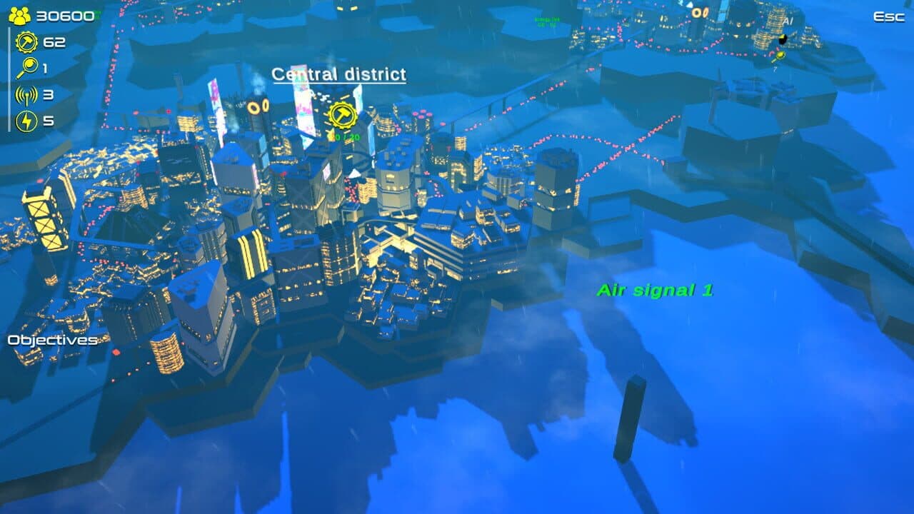 Achievements City thumbnail 2