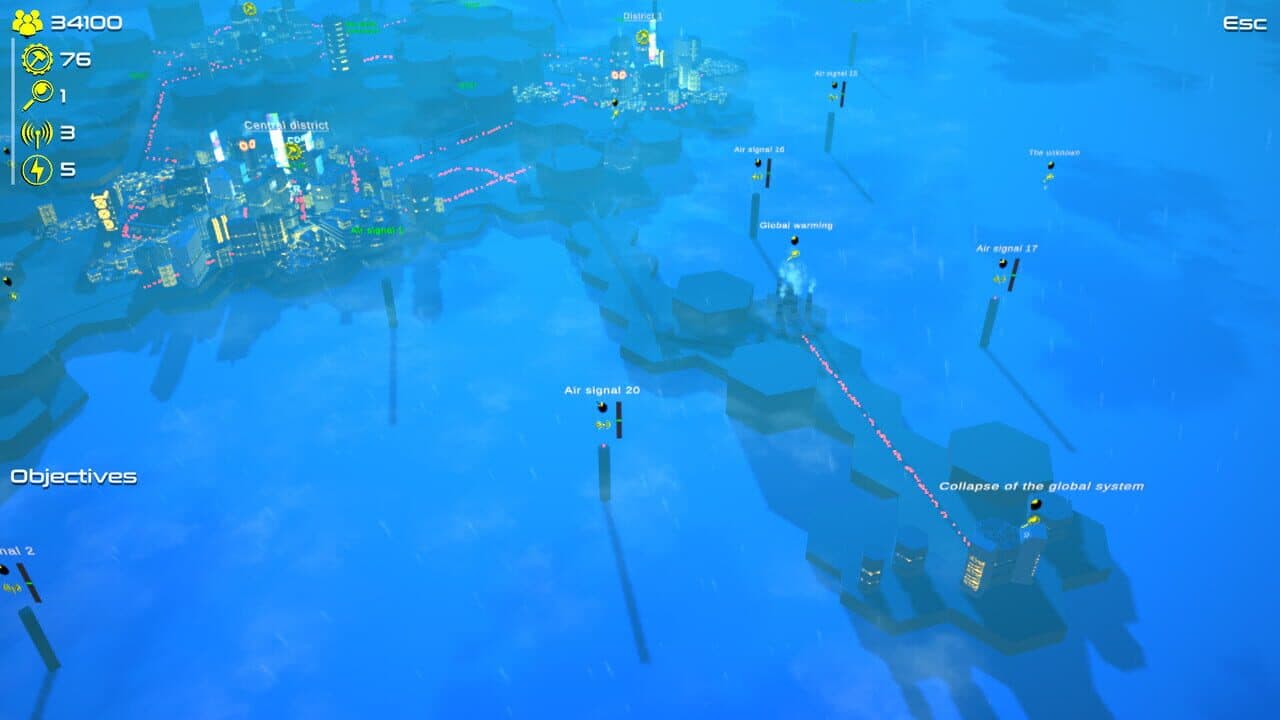 Achievements City thumbnail 3