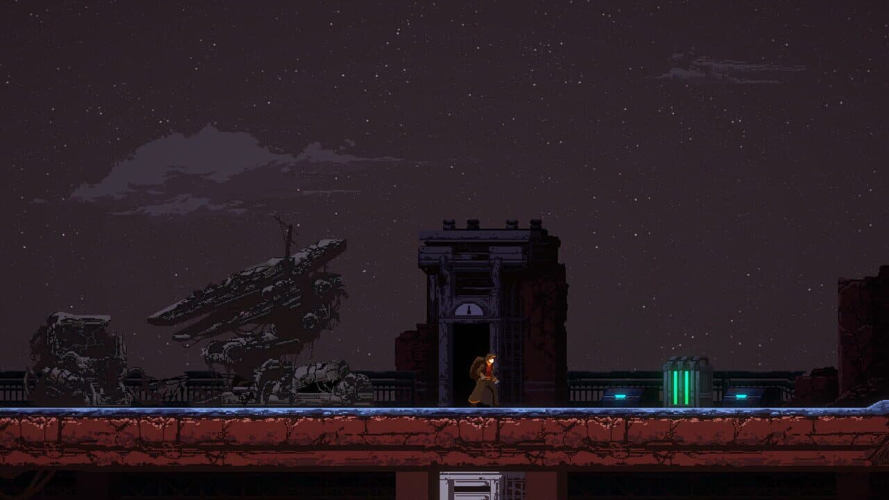 Beacon of Neyda thumbnail 2