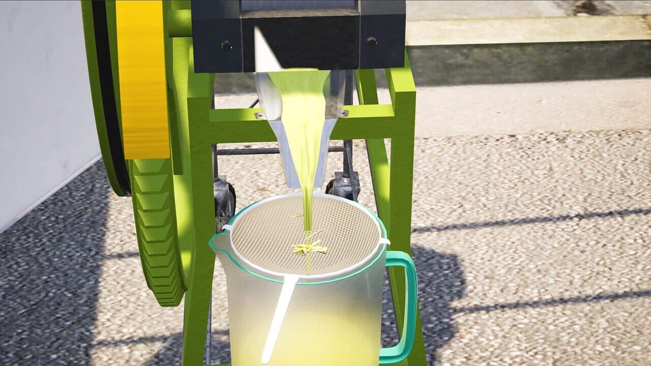 Brazilian Street Food Simulator thumbnail 3