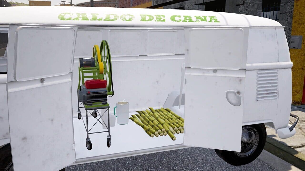 Brazilian Street Food Simulator thumbnail 7