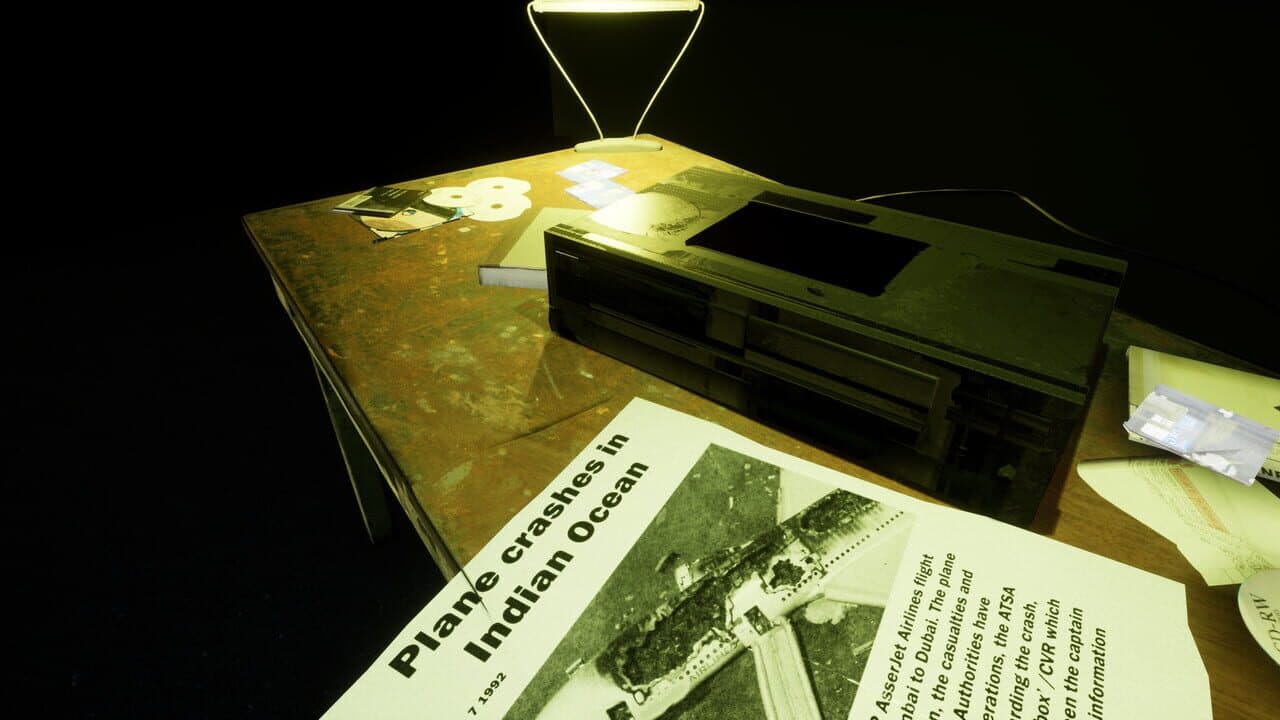 BlackBox screenshot 1