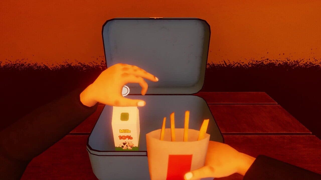 Better Off Dead: Life as a Prison Guard thumbnail 6