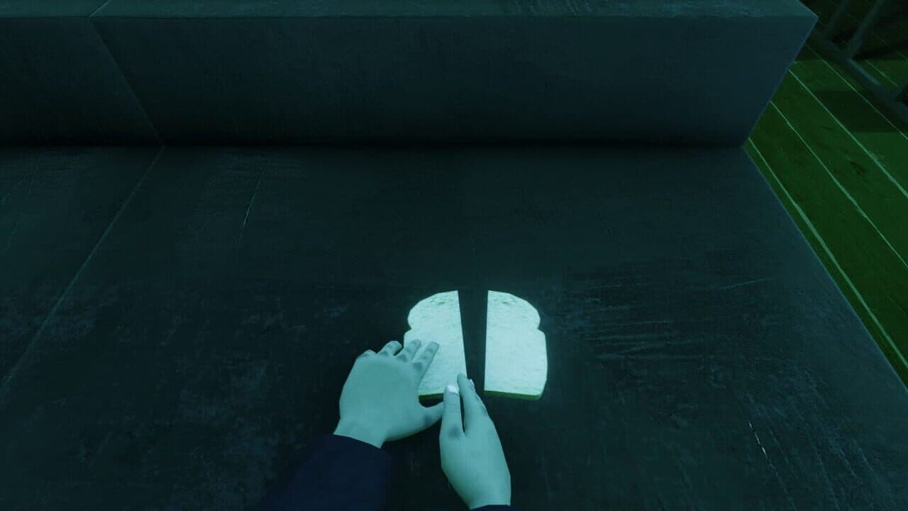 Better Off Dead: Life as a Prison Guard screenshot 1