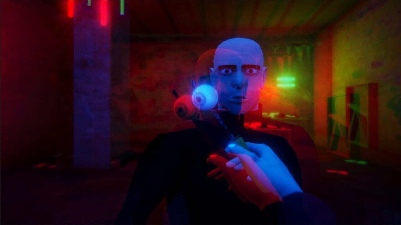 Better Off Dead: Life as a Prison Guard thumbnail 3
