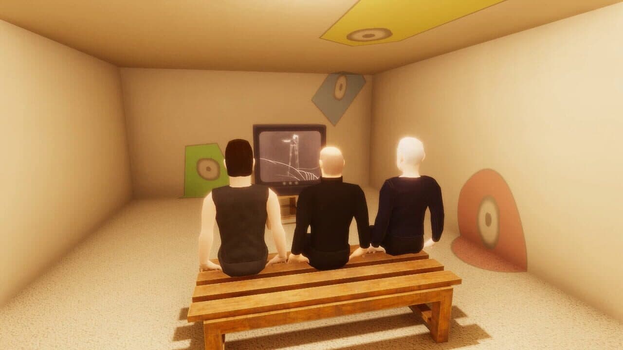 Better Off Dead: Life as a Prison Guard thumbnail 4