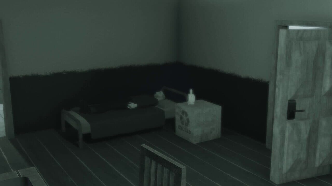 Better Off Dead: Life as a Prison Guard thumbnail 9