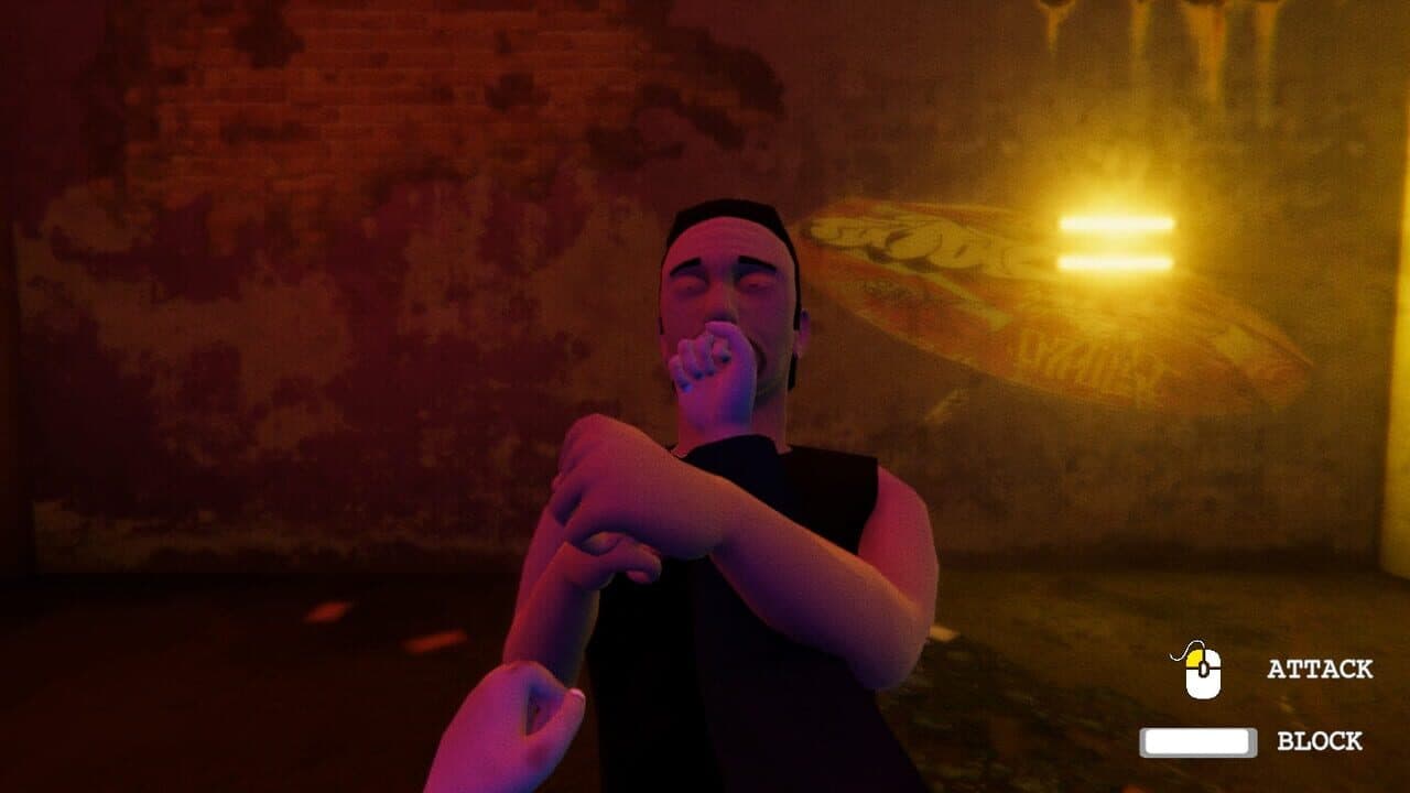Better Off Dead: Life as a Prison Guard thumbnail 8