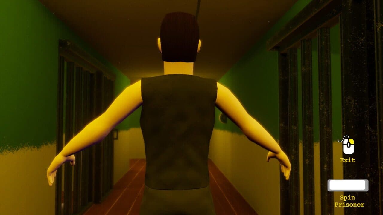 Better Off Dead: Life as a Prison Guard thumbnail 11