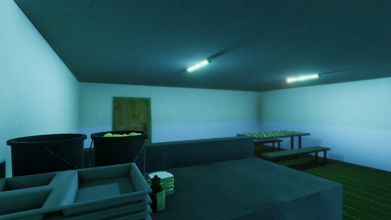 Better Off Dead: Life as a Prison Guard thumbnail 10
