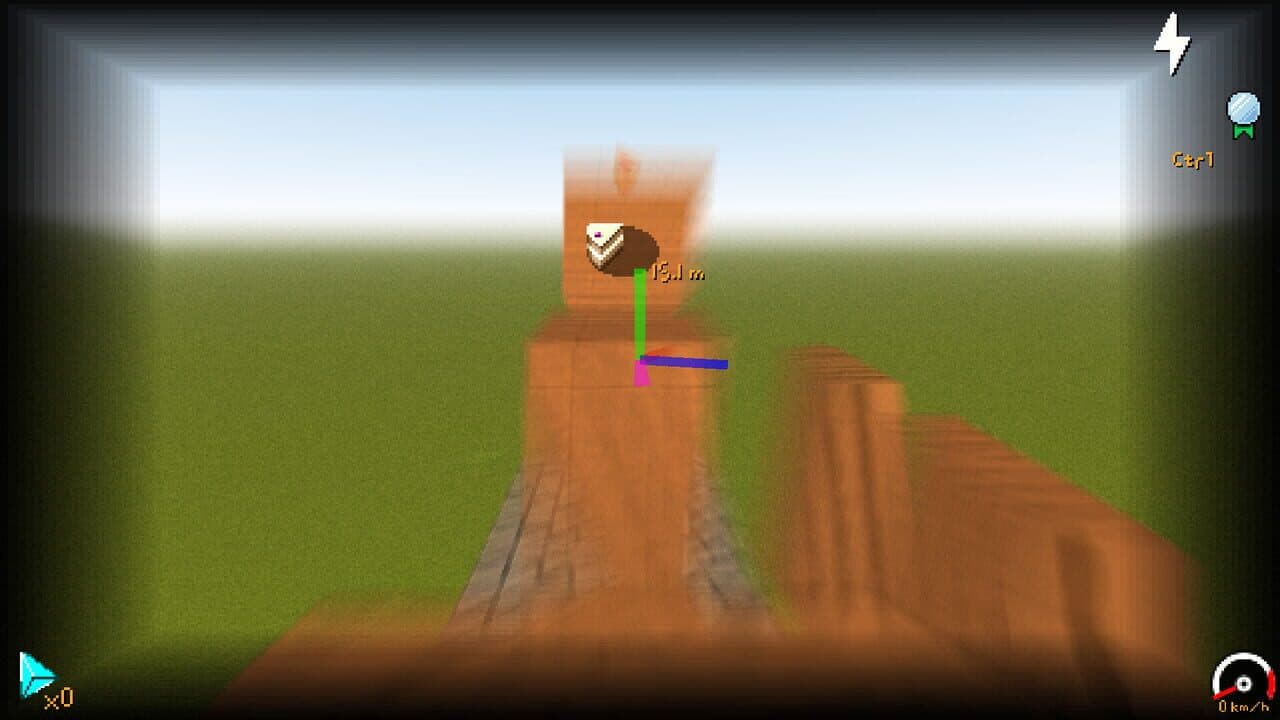 Cake4D screenshot 1