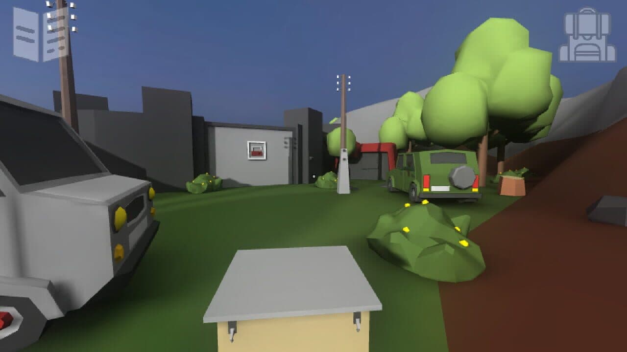 Bunker 21: Extended Edition thumbnail 3