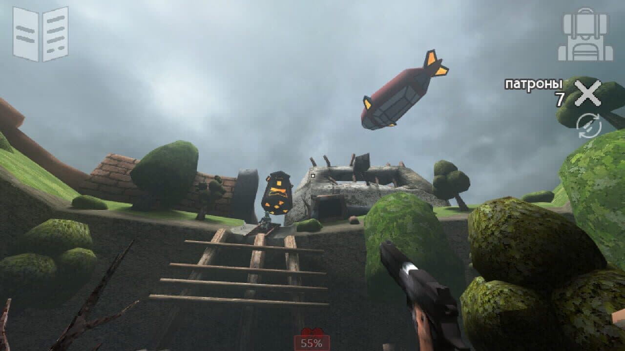 Bunker 21: Extended Edition thumbnail 5