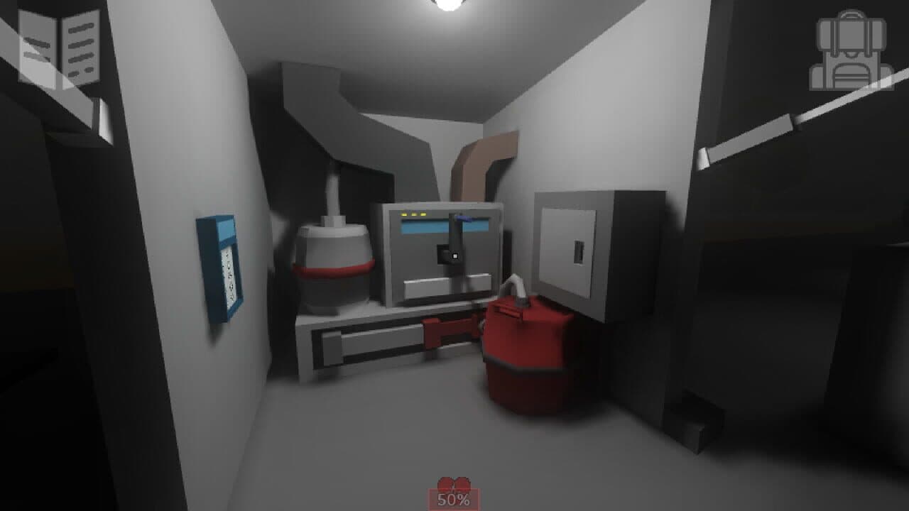 Bunker 21: Extended Edition thumbnail 6
