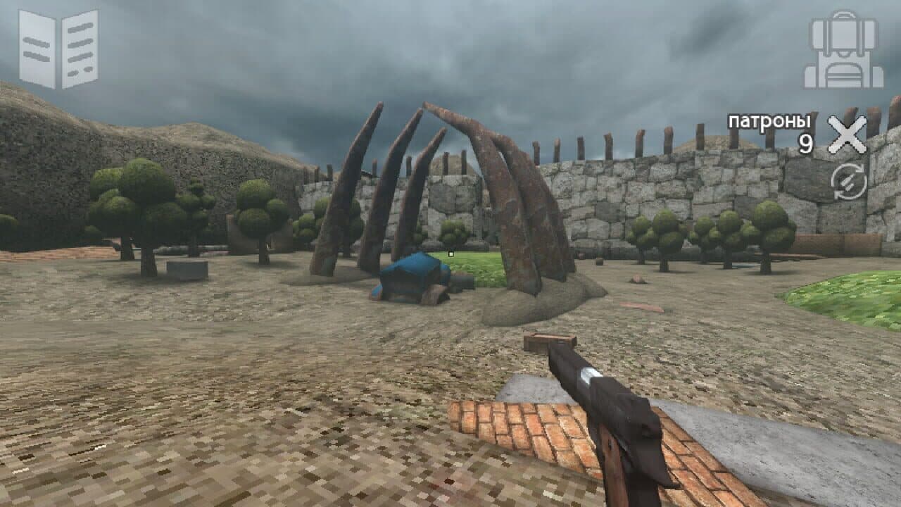 Bunker 21: Extended Edition thumbnail 7