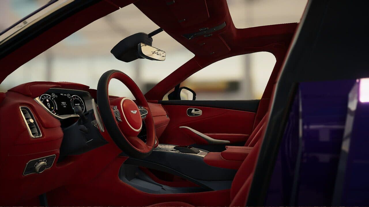 Car Mechanic Simulator 2021: Aston Martin thumbnail 6