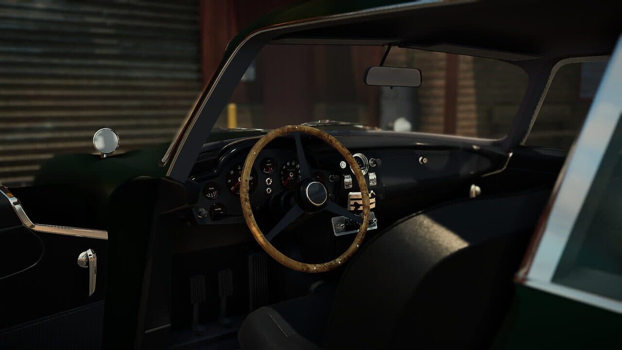 Car Mechanic Simulator 2021: Aston Martin thumbnail 4