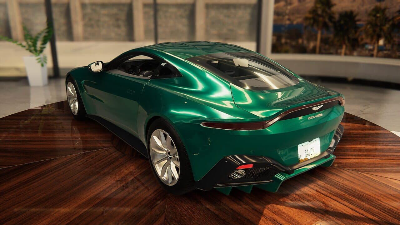 Car Mechanic Simulator 2021: Aston Martin thumbnail 9