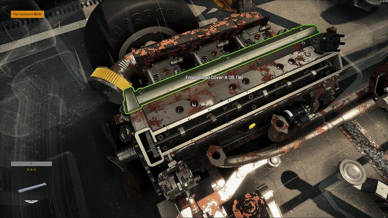 Car Mechanic Simulator 2021: Aston Martin thumbnail 5