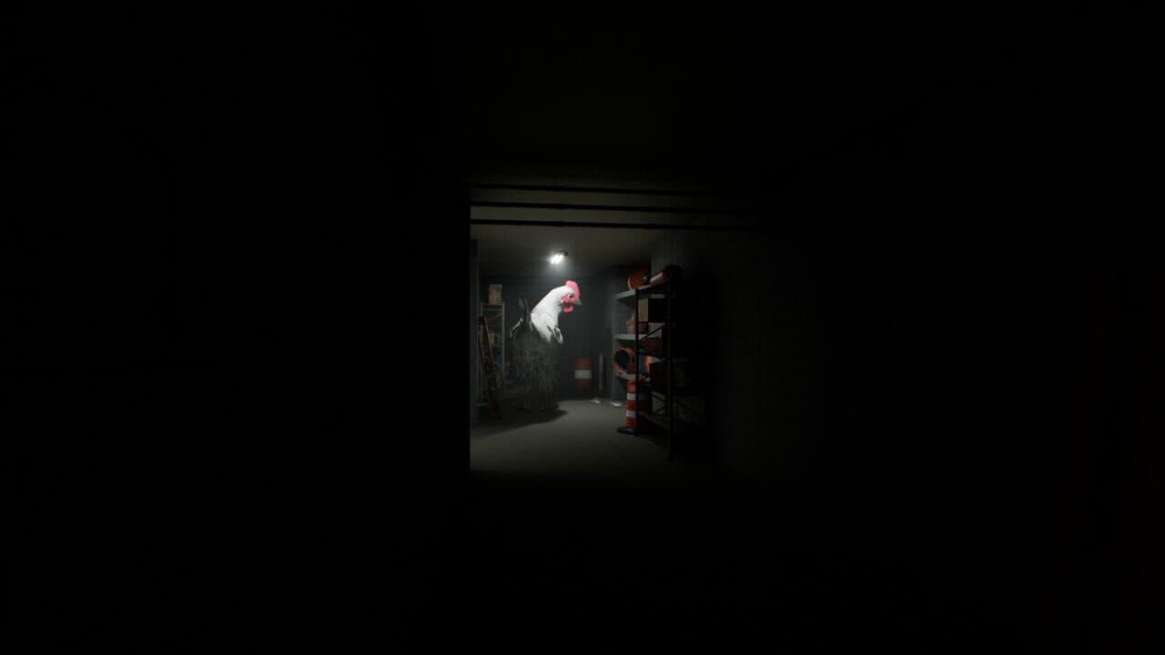 Chicken Feet thumbnail 2