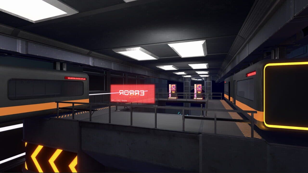 Code Zin: Esper Arena thumbnail 2
