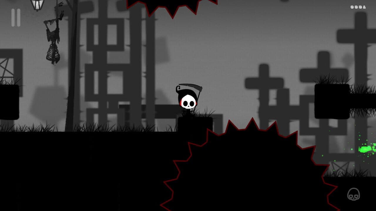 Death in the Night thumbnail 3