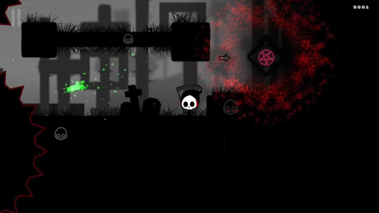 Death in the Night thumbnail 4