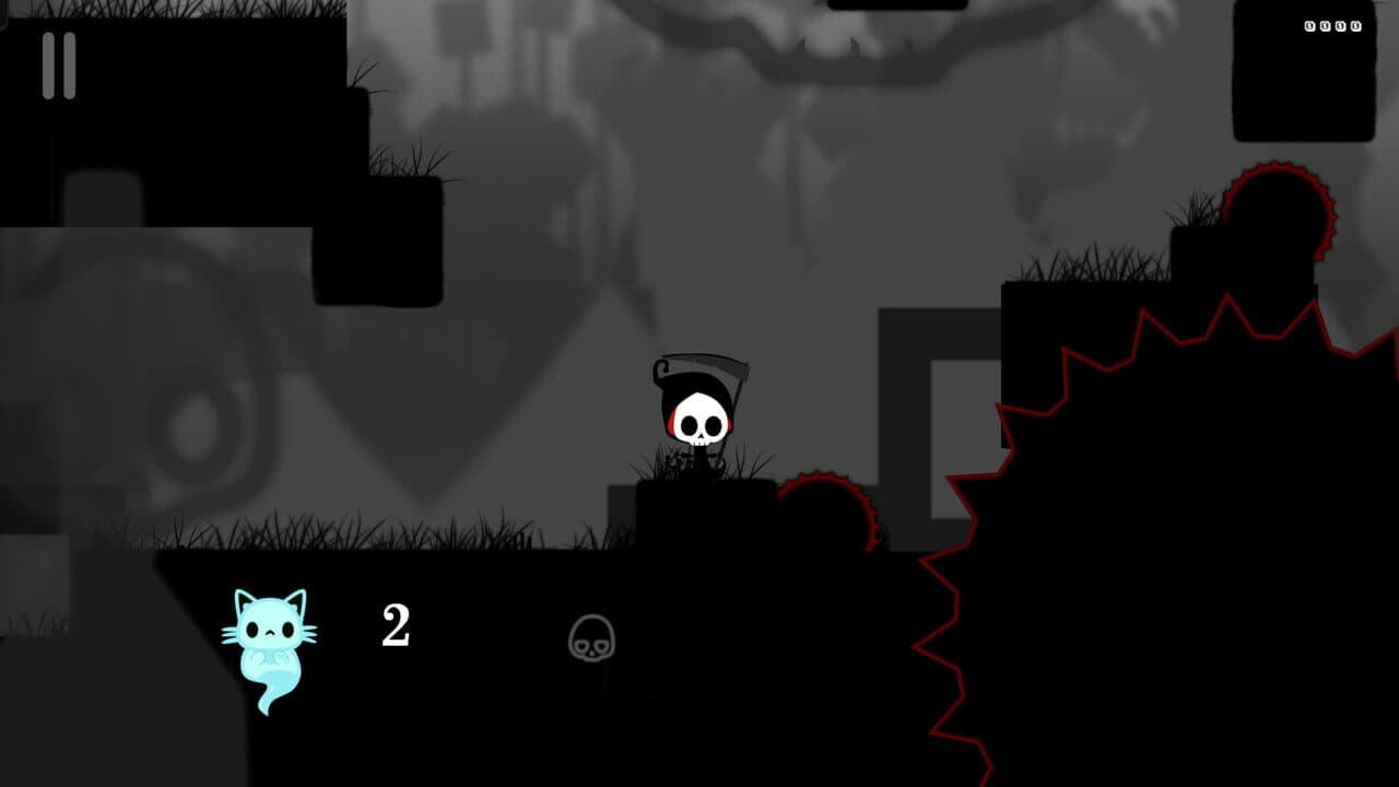 Death in the Night screenshot 1