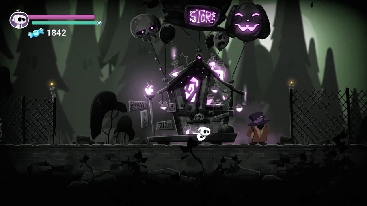 Death or Treat thumbnail 2