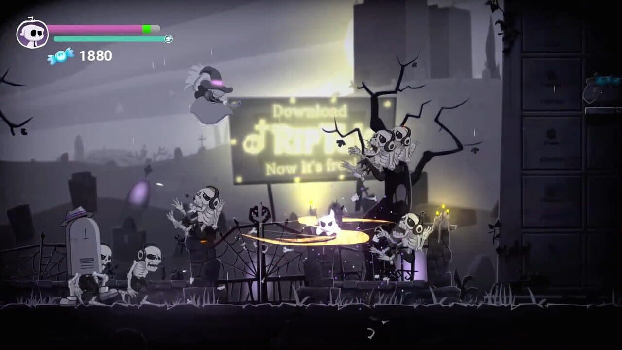 Death or Treat thumbnail 7