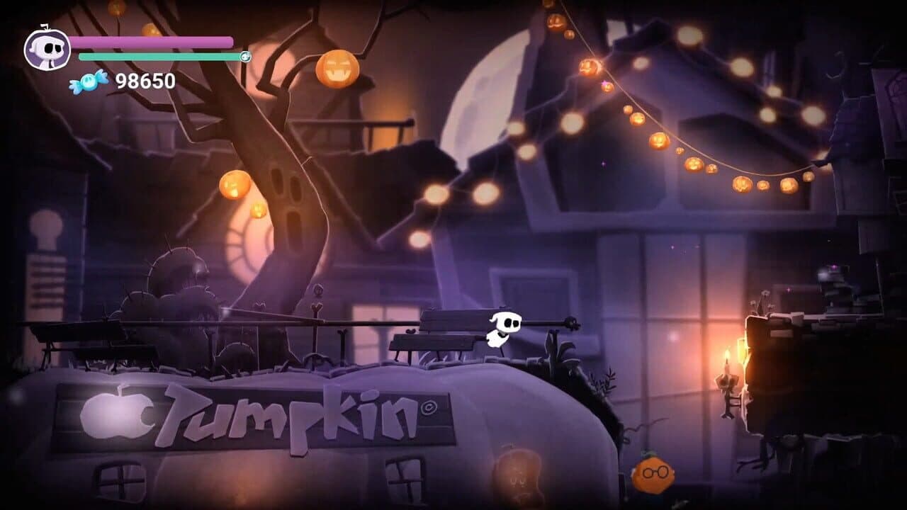 Death or Treat thumbnail 5