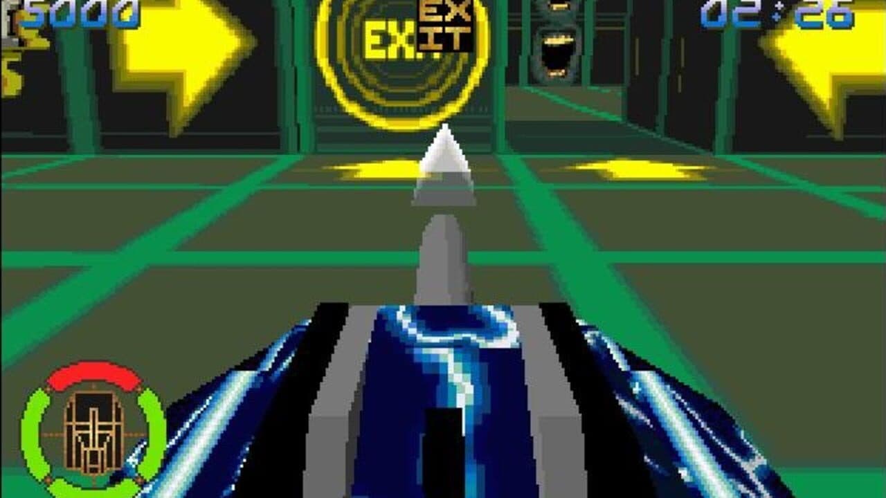 Assault Rigs screenshot 1