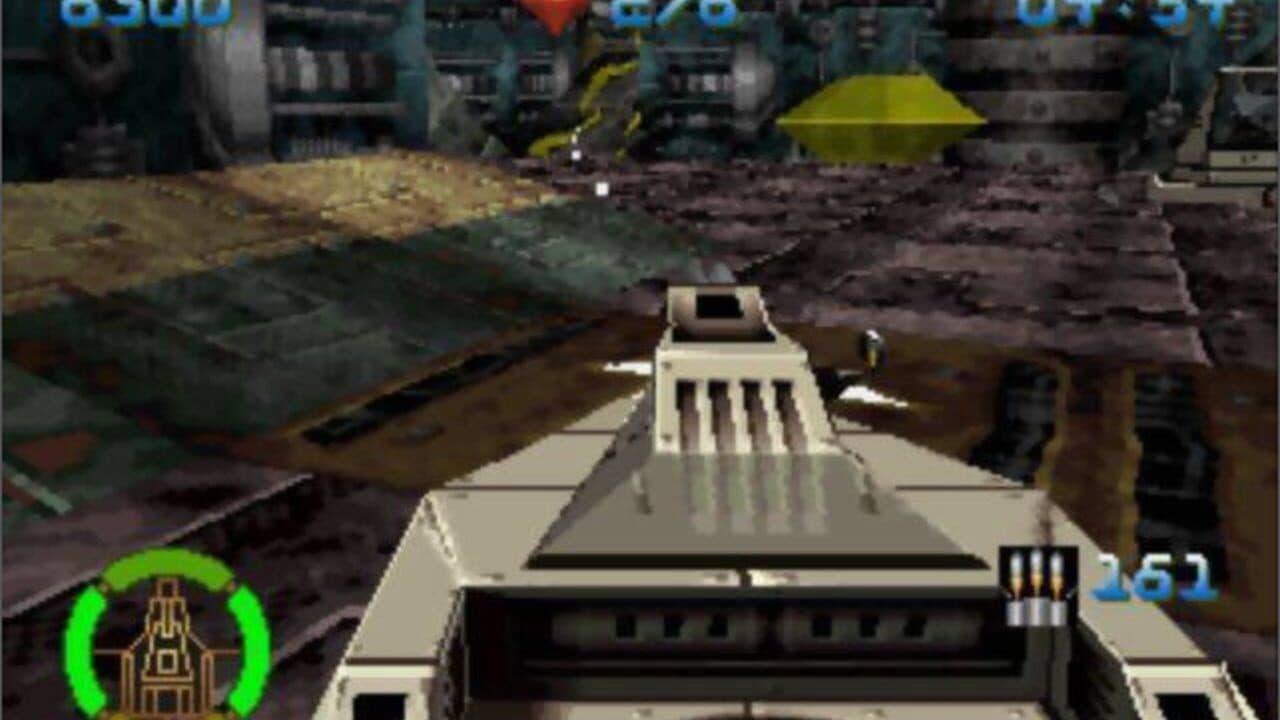 Assault Rigs thumbnail 3