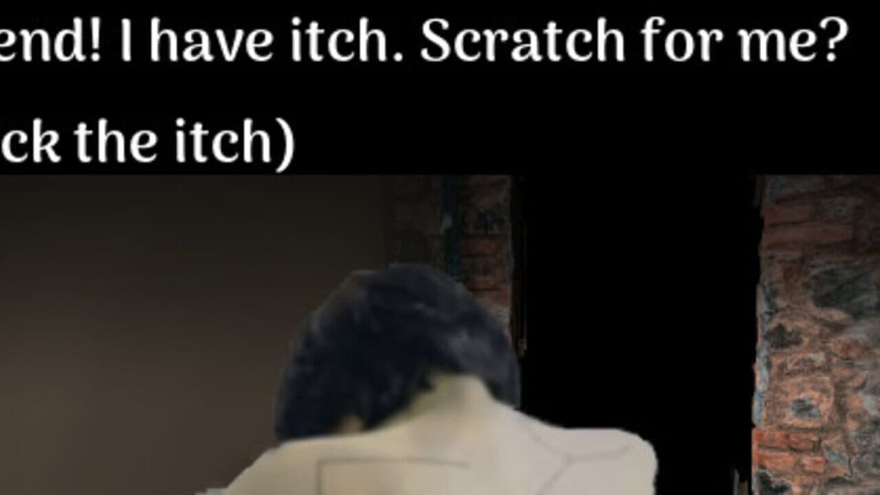 Itchy Scratchy thumbnail 2