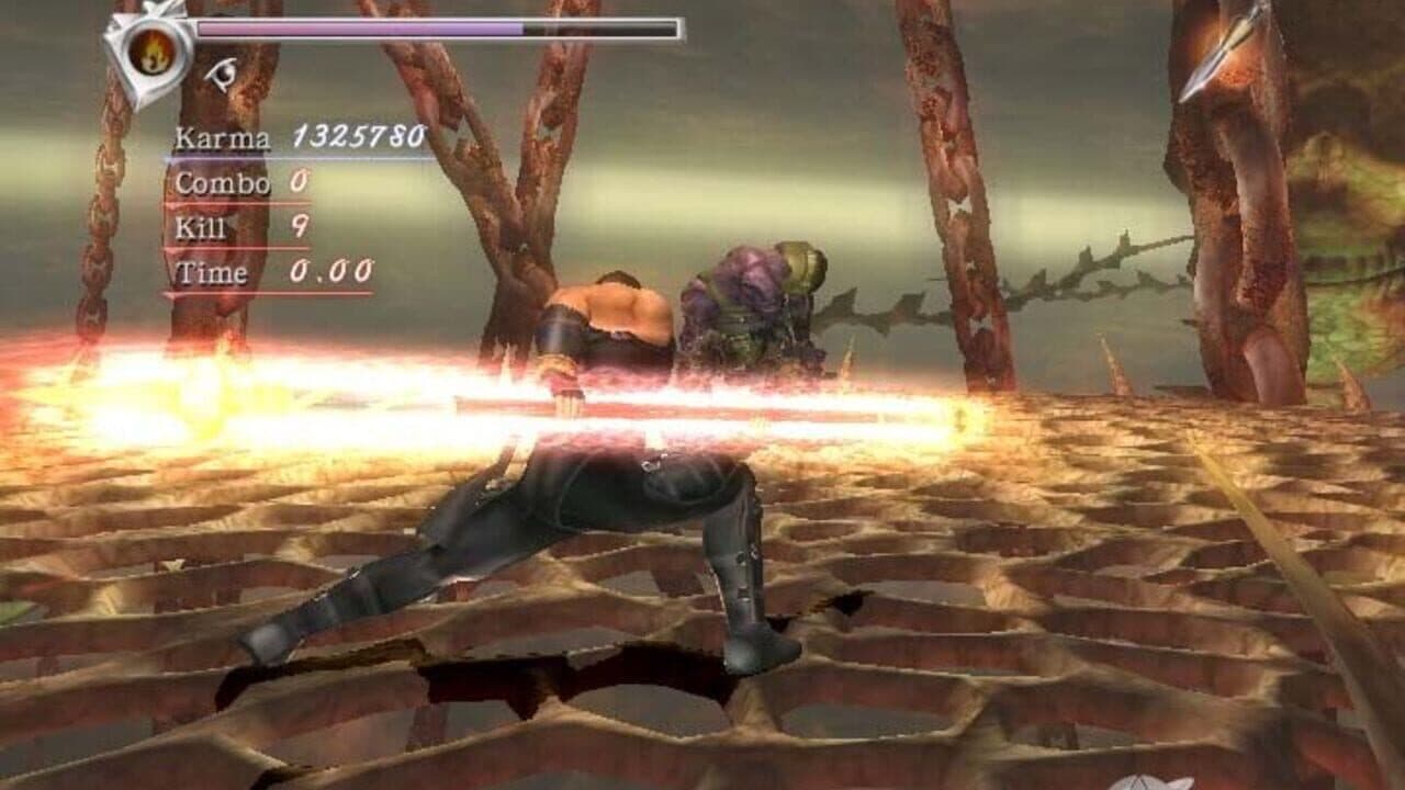 Ninja Gaiden Hurricane Pack II thumbnail 3