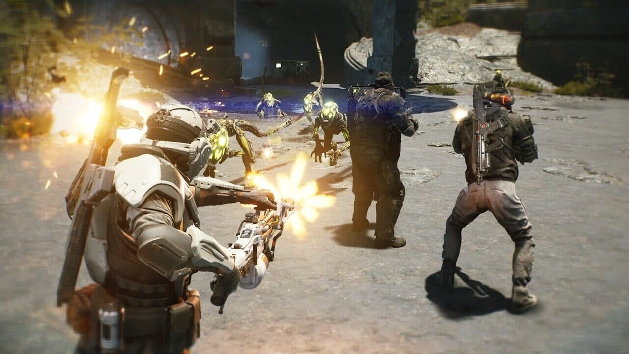 Aliens: Fireteam Elite - Ultimate Edition thumbnail 3