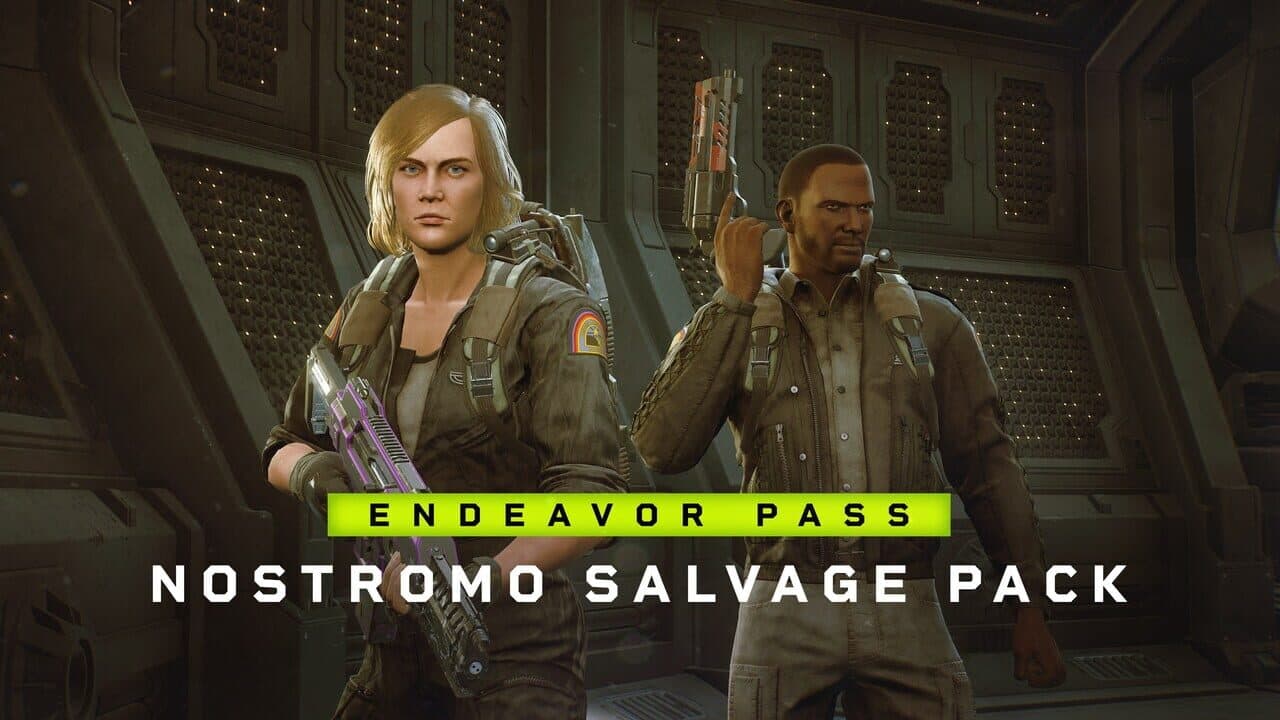 Aliens: Fireteam Elite - Ultimate Edition thumbnail 2
