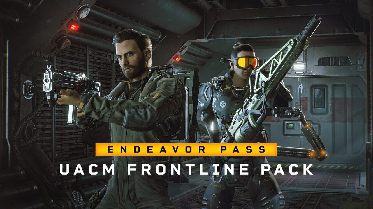 Aliens: Fireteam Elite - Ultimate Edition thumbnail 7