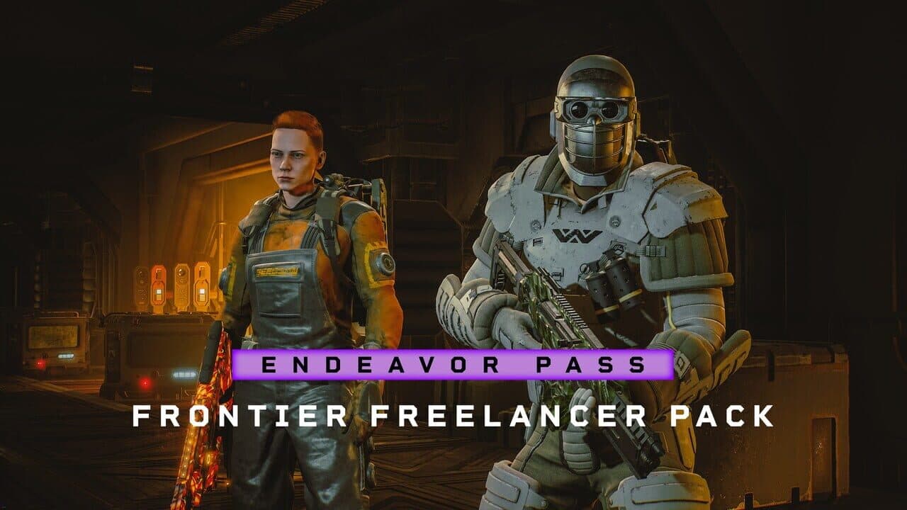 Aliens: Fireteam Elite - Ultimate Edition thumbnail 8