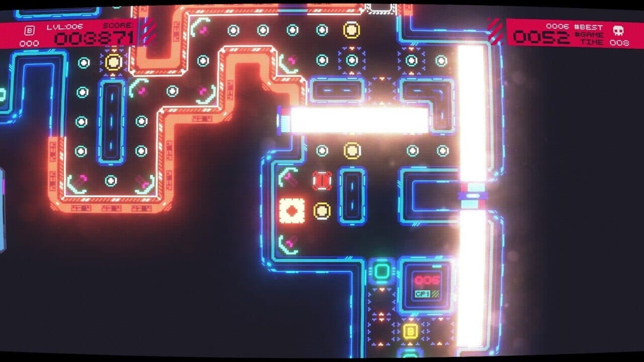 Cyber Protocol + Clumsy Rush + Brawl Chess thumbnail 10