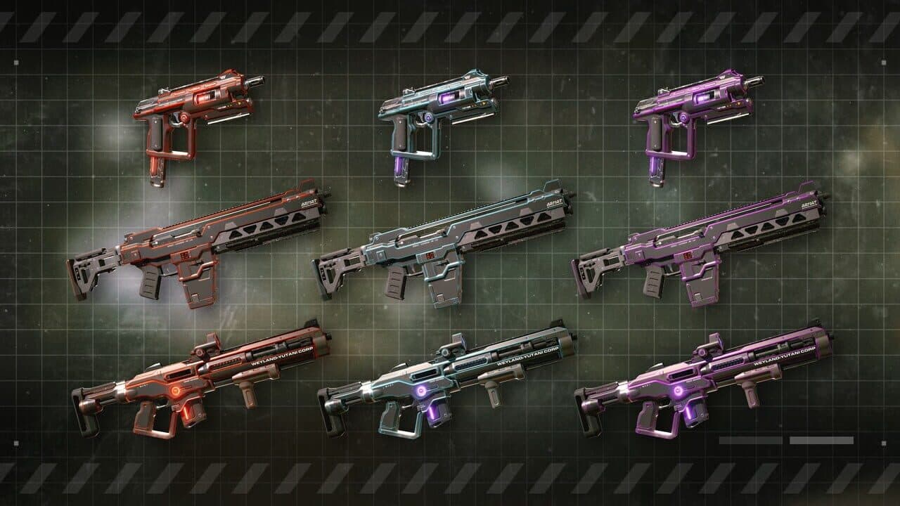 Aliens: Fireteam Elite - Ultimate Edition thumbnail 5