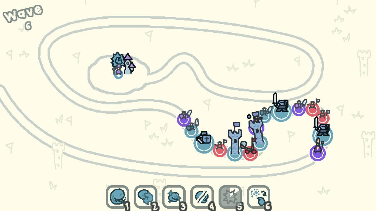 Ballspell thumbnail 3