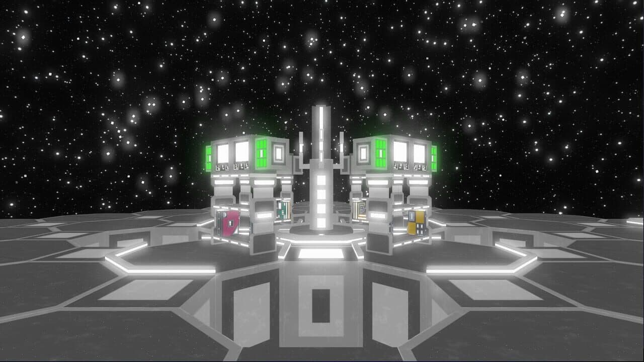 Faraway Proximity thumbnail 2