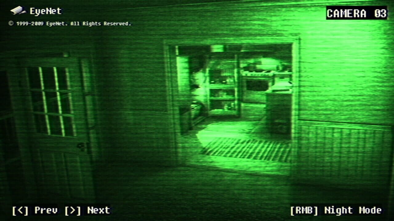 Fears to Fathom: Carson House thumbnail 7