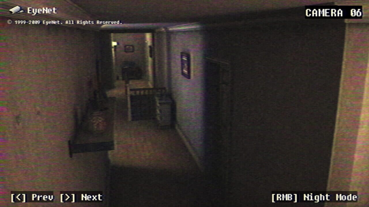 Fears to Fathom: Carson House thumbnail 3