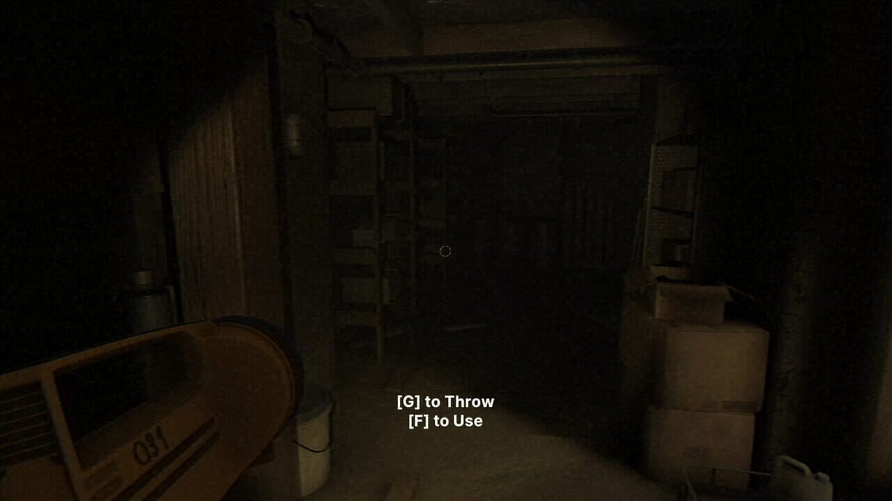 Fears to Fathom: Carson House thumbnail 2