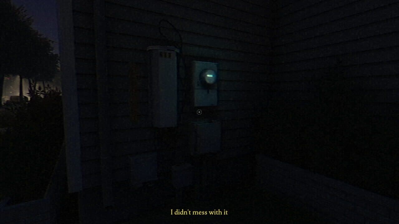 Fears to Fathom: Carson House thumbnail 11
