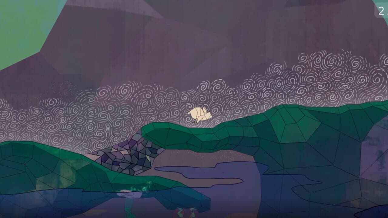 Fold Stories screenshot 1