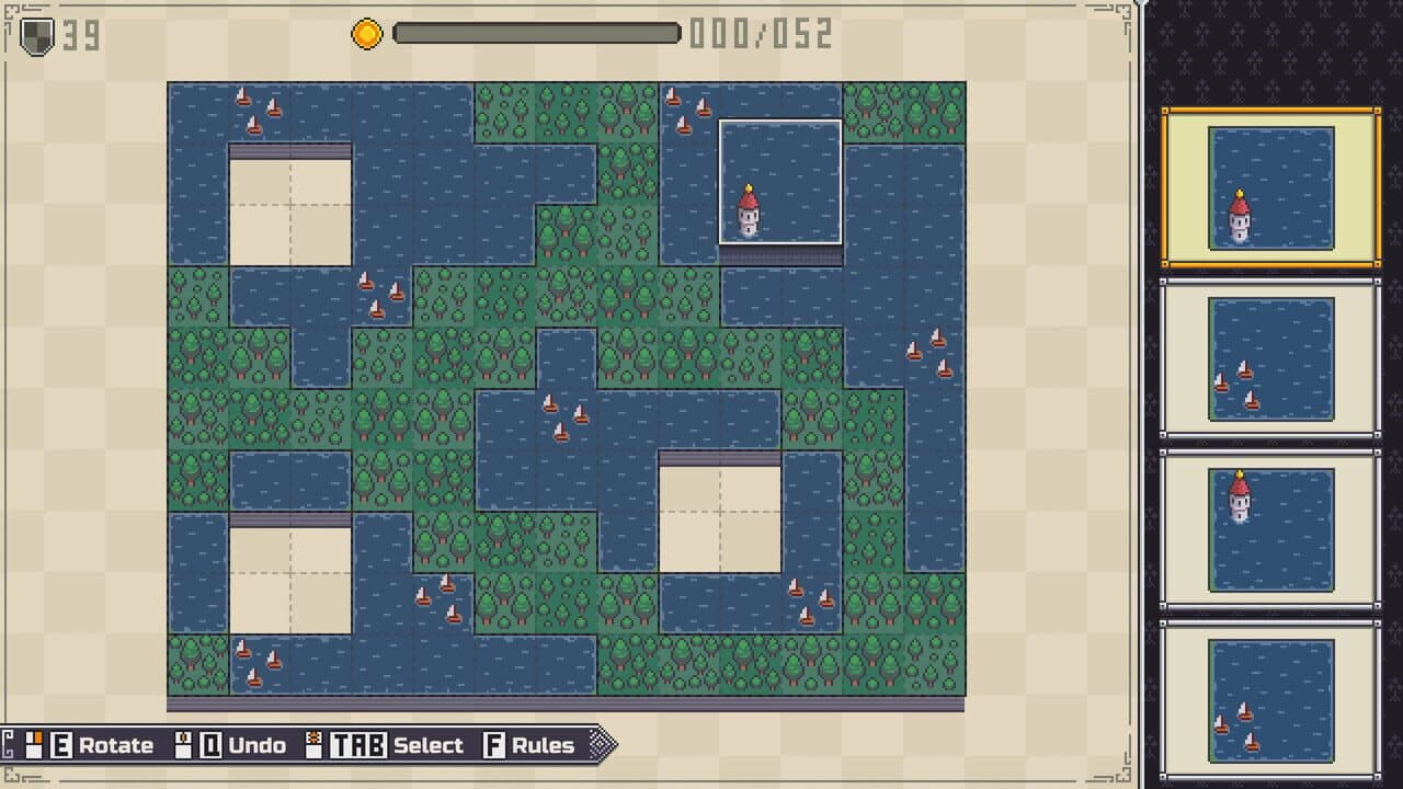 Forests, Fields and Fortresses thumbnail 2