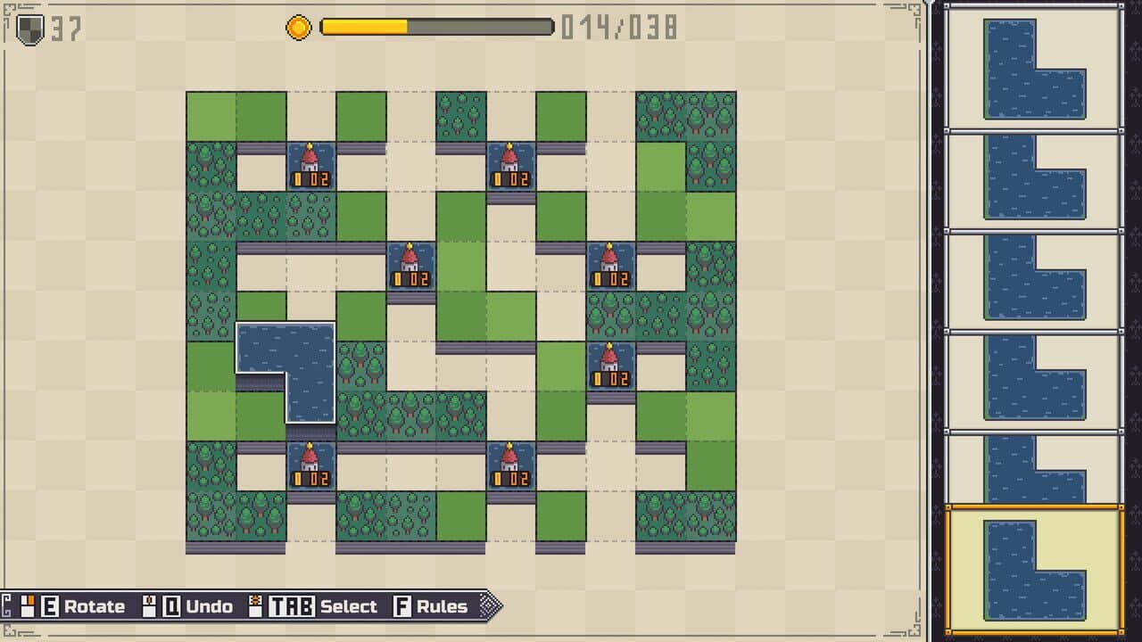 Forests, Fields and Fortresses thumbnail 7